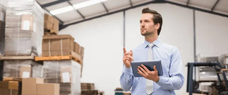 Warehousing vs. Drop Shipping Deciding the Best Fulfilment Strategy for Your Store