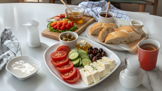 Healthy Living Made Easy: Quick and Nutritious Recipes