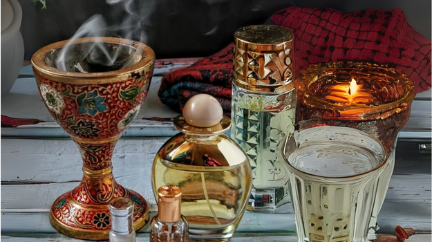 Oudh Gifts for Every Occasion: Thoughtful and Luxurious Present Ideas
