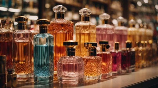 The Ultimate Guide to Choosing the Perfect Fragrance for Every Occasion