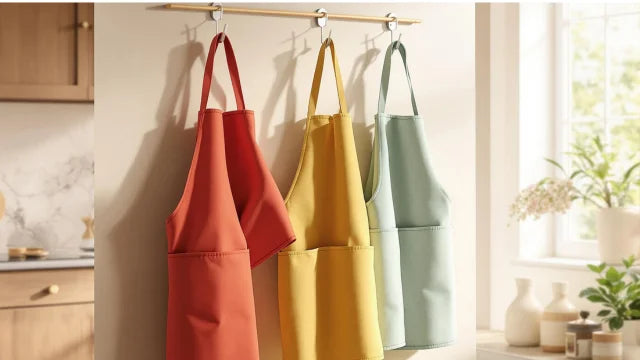 Aprons