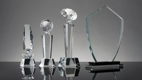 Awards & Trophies