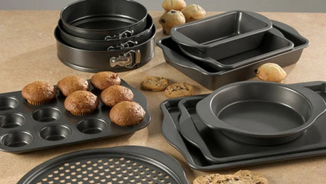 Bakeware