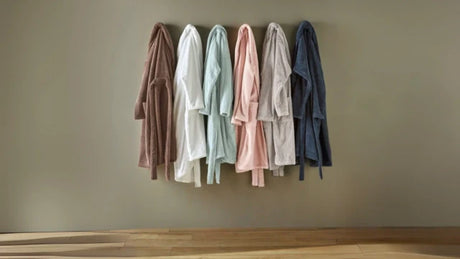 Bathrobes