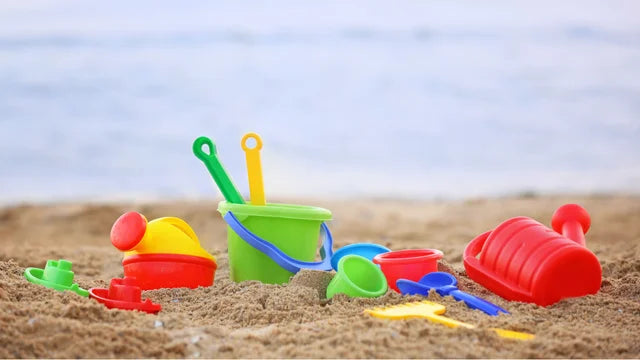 Beach & Water Toys