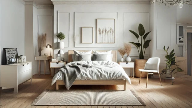Bed Linen
