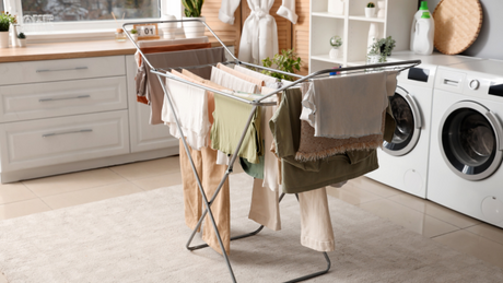 Cloth Dryer