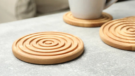 Coasters