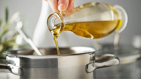 Cooking Oil