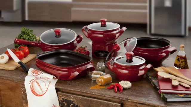 Cookware
