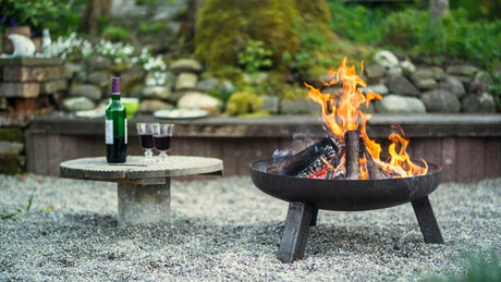 Fire Pits