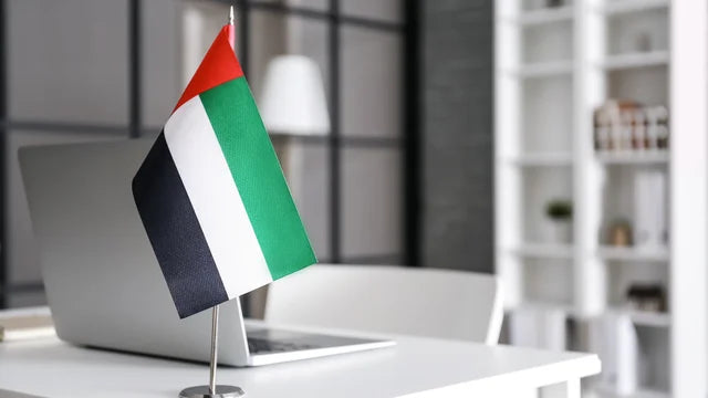 Flags