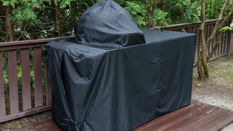 Grill Cover