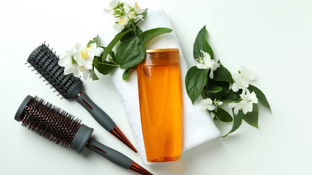 Hair Care Accessories