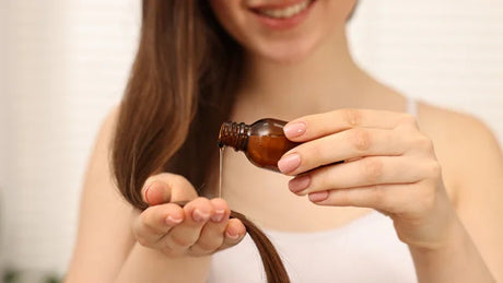 Hair Oil