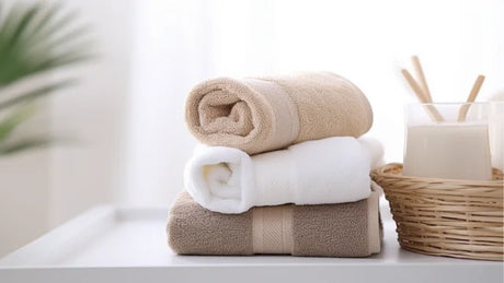 Hand Towel