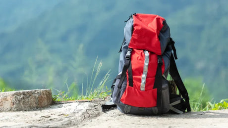 Hiking Backpack