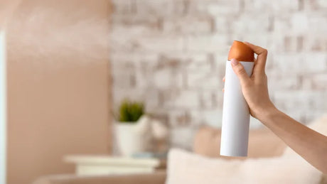 Home Fragrances