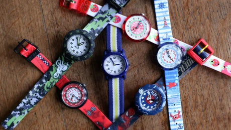 Kid's Watch