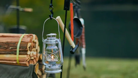 Outdoor & Camping Lantern