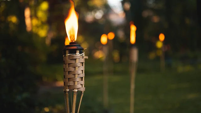 Outdoor & Camping Light & Torch