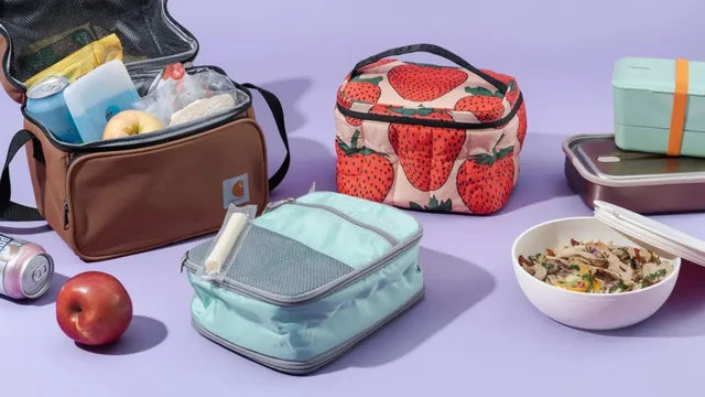 Lunch Bags
