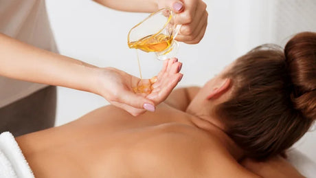 Massage & Relaxation