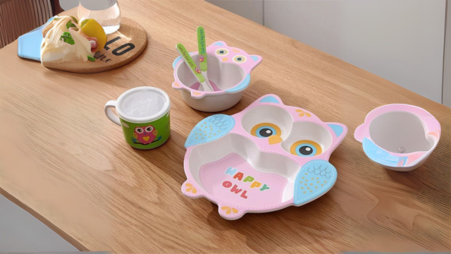 Melamine