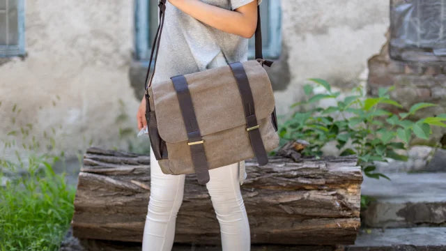 Messenger Bag