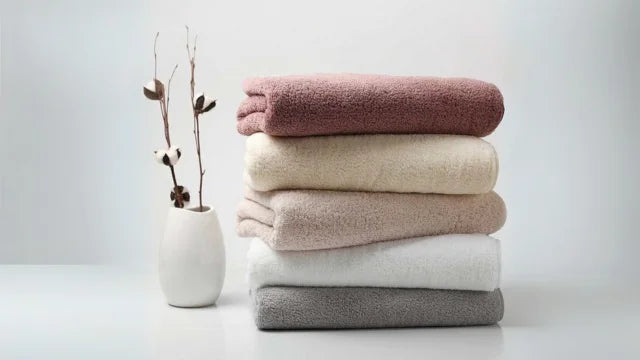Microfiber Towel