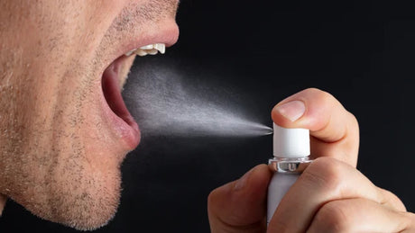 Mouth Spray