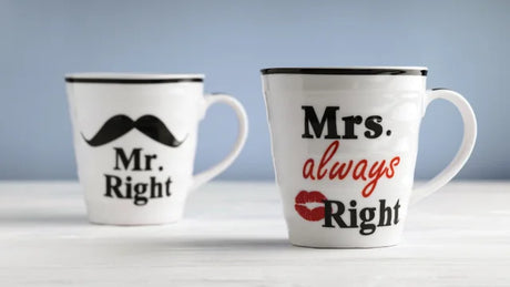 Mugs
