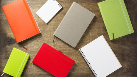 Notebooks & Notepads