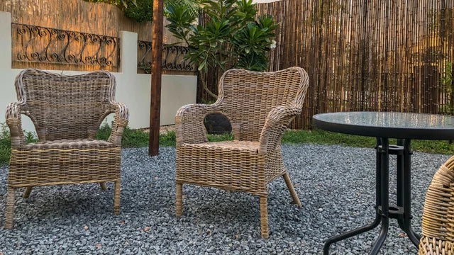 Outdoor Furniture