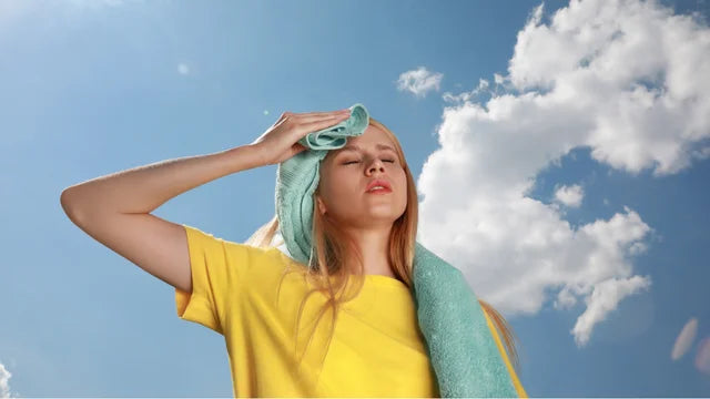 Outdoor & Camping Towels