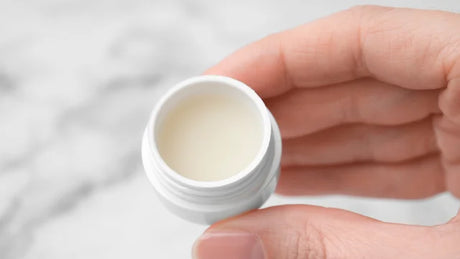 Petroleum Jelly