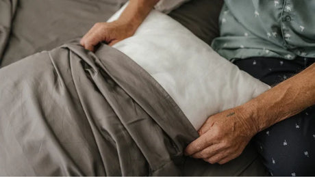 Pillows & Pillow Cover