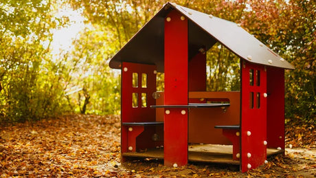 Playhouses