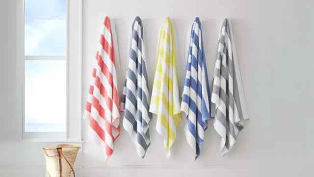 Pool & Beach Towel
