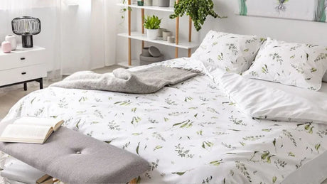 Printed Sheet