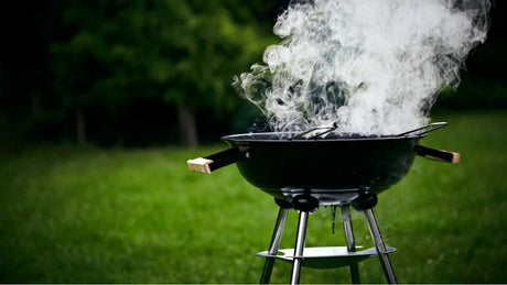 Stoves Grills & Fuel