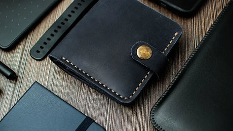 Wallets & Money Clips
