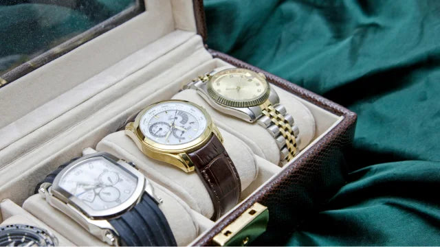 Watches