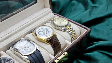 Watches