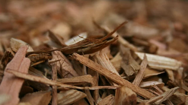 Wood Chips