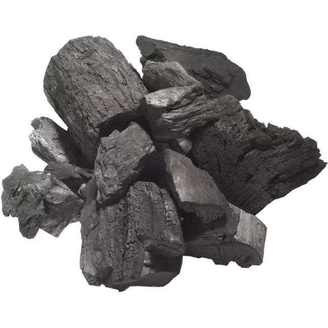 Paradiso Charcoal Briquettes 5Kg - Long-Lasting Burn