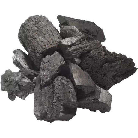 Paradiso Charcoal Briquettes 5Kg - Long-Lasting Burn