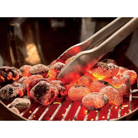 Paradiso Charcoal Briquettes 5Kg - Long-Lasting Burn