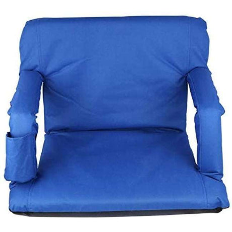 Paradiso Floor Chair Sedan with Shoulder Strap - Lounger for Gaming, Reading & Relaxation