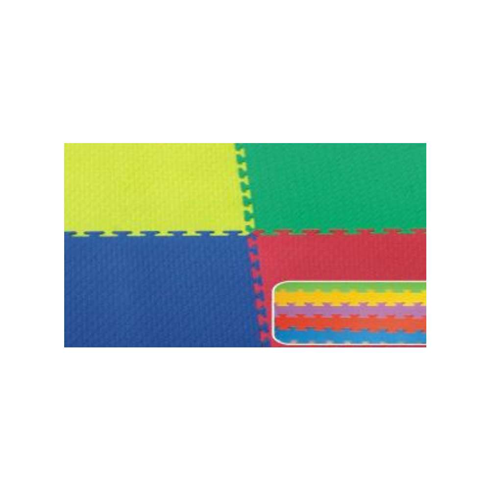 BYFT 2.5 Cm Thickness Play Mat Foam For Kids